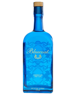 Bluecoat American Dry Gin