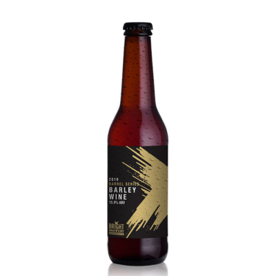 Image of Bright Brewery Barrel Aged Barleywine