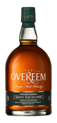 Overeem Single Malt Sherry Cask