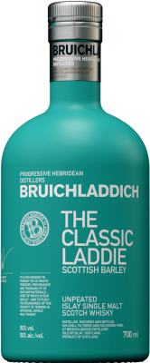 Bruichladdich Classic Laddie