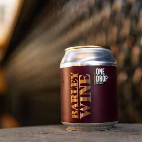 Image of One Drop Barleywine