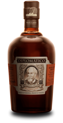 Diplomatico Mantuano Rum