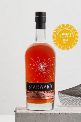 Starward Nova Single Malt