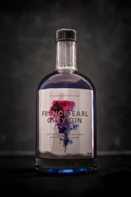 Canberra Distillery Earl Grey Gin