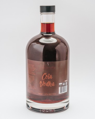 Image of Newy Distillery Cola Vodka