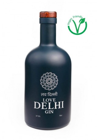 Image of Love Delhi Gin