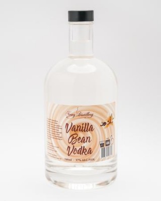 Newy Distillery Vanilla Bean Vodka