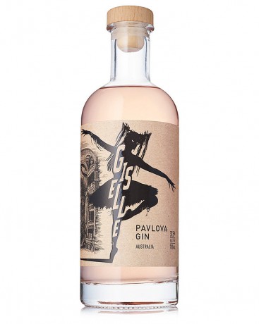 Image of Giselle Pavlova Gin