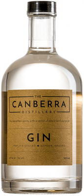 Canberra Distillery Gin
