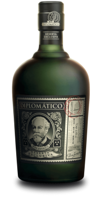 Diplomatico Reserva Exclusiva Rum