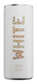 Image of Garage Project Fairy Bread White 2019