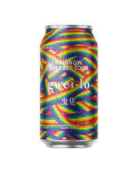 Gwei Lo Rainbow Sherbet Sour