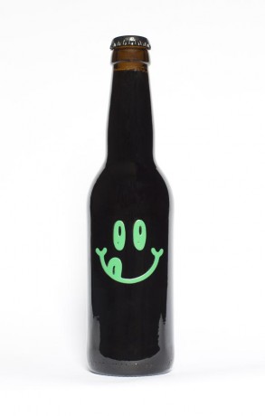 Image of Omnipollo Noa Pecan Mud Cake Imperial Stout