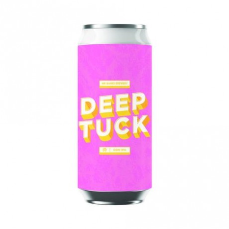 Image of Mr Banks Deep Tuck DDH IPA