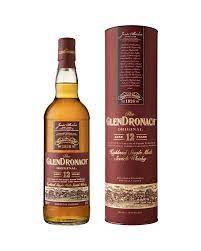 Glendronach 12YO