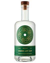 Green Ant Gin