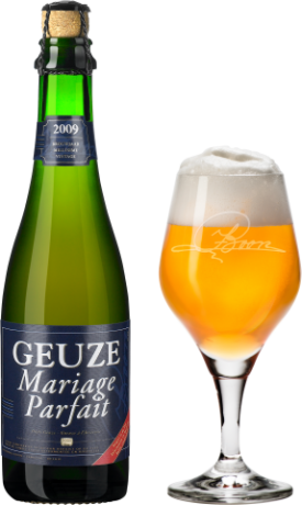 Image of Boon Geuze Mariage Parfait