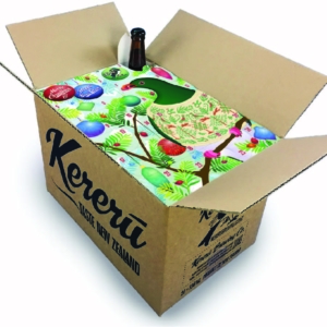 Image of Kereru 2018 Advent Calendar
