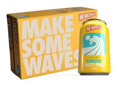 Newstead Coastal Hazy Pale