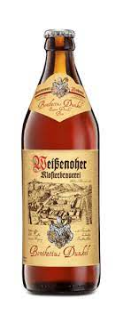 Weissenoher Bonitatius Dunkel