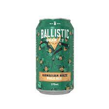 Image of Ballistic Hawaiian Haze DDH Pale Ale