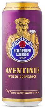 Aventinus Weizen Doppelbock