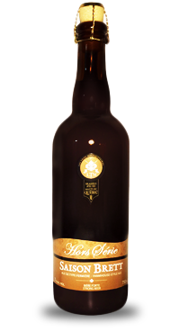 Image of Les Trois Mousquetaires Saison Brett