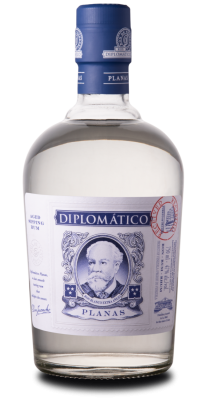 Diplomatico Planas Rum