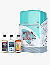 That Boutique-Y Gin Company Retro Gin Fridge