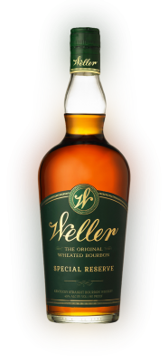 Weller Special Reserve Bourbon